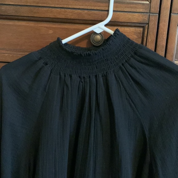 Flowy tunic top - Picture 4 of 5